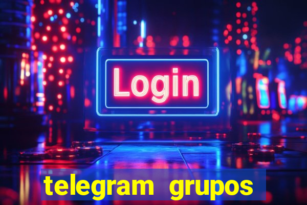 telegram grupos pode tudo